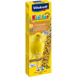 Vitakraft KRACKER CANARIS 87g