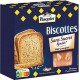 PASQUIER biscottes blé complet sans sucres ajoutés 300g