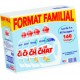 Le Chat Lessive liquide Sensitive 4x2L 8L