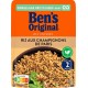 Riz Ben's Original Champignons 250g
