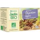 Jardin Bio Infusion Jardin Bio' Digestion légère x20