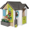 SMOBY Maison Garden House