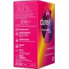 DUREX PLEASURE ME X20 boîte 20