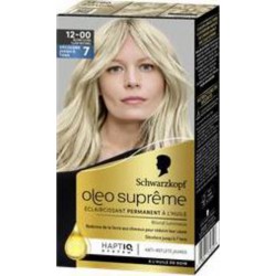 SCHWARZKOPF OLEO SUPREME COLORATION PERMANENTE 1CT