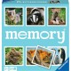 Ravensburger - Grand Memory Petits Bébés Animaux