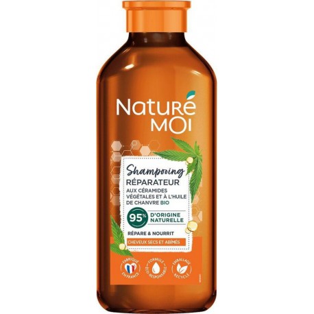 NATURE MOI SHAMPOOING REPARATEUR 250ml