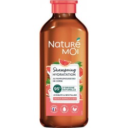 NATURE MOI SHAMPOOING HYDRATATION 250ml