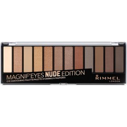 RIMMEL RIMOAP PALETTE MAGNIFEYE