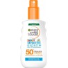 A.SOLAIRE 150ML SRAY KIDS IP50+ AS spray 150ml