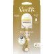 GILLETTE RASOIR COCO+2RECH VENUS l'unité