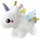 Pabobo Peluche lumineuse Shakies Licorne