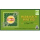 Lipton THE MARRAKECH MINT STYLE BIO sachets x20 34g (lot de 5)