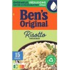 BEN'S ORIGINAL RIZ RISOTTO 15MN VRAC 500g