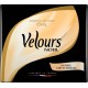 VELOURS NOIR MOULU LOT x2 paquets 2x250g 500g (lot de 2 soit 4 paquets de 250g)