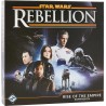 Fantasy Flight Games Star Wars Rébellion : L'Avènement de l'Empire - Extension