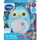 Vtech Veilleuse Lumi Chouette De Baby