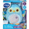 Vtech Veilleuse Lumi Chouette De Baby