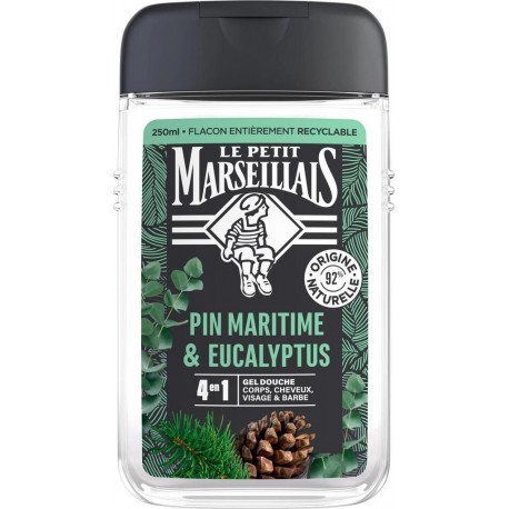 LE PT MARS 250ML DCH H CORP/CHV PIN/