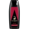 SCORPIO GEL DOUCHE ROUGE 250