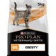 Purina Proplan Vet Diets Chat Om Obesity 5Kg