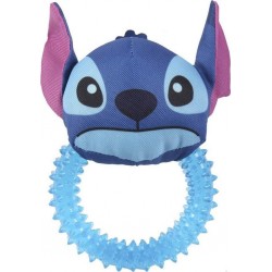 Disney Jouet Pour Chien De Dentition Stitch Plushland