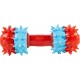 NC Creative Pets Jouet a Macher pour Chien en Caoutchouc | pour Les Dents Chiot | Chiens Petit Moyen et Grand