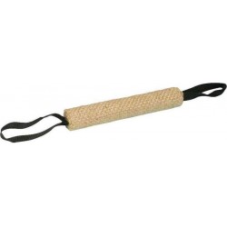 NC Rouleau Dummy De Dressage À Mordre Pour Chien Ø 4 × 26 Cm Trixie