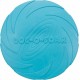 NC Frisbee Dog Disc. Taille: Ø 24 Cm. Pour Chiens. Coloris: Aléatoires. Trixie