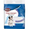 NC Tapis Éducateur Nappy Parfum Lavande 40*60 Cm Pour Chien 7 Pcs Trixie