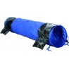 NC Tunnel Agility Pour Chien Ø 40 Cm/2 M Trixie