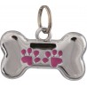 NC Trixie Plaque I.d Os, 3,5 × 2 Cm