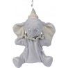 DISNEY Peluche marionnette Dumbo 22cm BABY la peluche