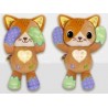 VTECH Jouet Fripon, Cache-Cache Chaton