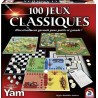 Schmidt Coffret 100 Jeux Classiques Jeux De Société And Spiele