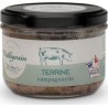VALLEGRAIN Terrine de campagne 180g