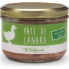 VALLEGRAIN Pâté de canard au poivre vert 180g