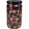 KERETS Olives violettes 400g net égoutté