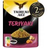 RIZ EXPRESS TAUREAU AILE RIZ EXPRESS Basmati façon Teriyaki TAUREAU AILE 220g
