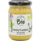 Moutarde De Dijon Bio Ma Pincée De Bio 200g