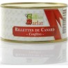 Canard Rillettes De 130g
