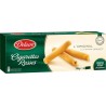 DELACRE Biscuits cigarettes russes 230g
