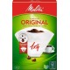 MELITTA Filtres à café Original ® 80