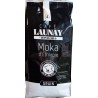 CAFE LAUNAY Café en grains Moka dEthiopie 250g