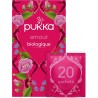 PUKKA Infusion amour, bio 20 sachets