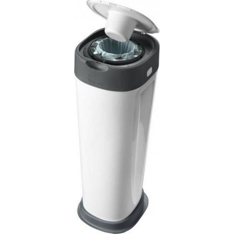Tommee Tippee Seau à Couches Twist & Click XL