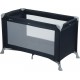 BEBECONFORT Lit parapluie bleu marine 60x120cm le lit parapluie