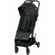 BEBECONFORT Poussette grise combinée Soko Mineral graphite