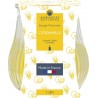 DEVINEAU Bougie Anti-moustiques 35h Citronnelle Lowboy sous Cavalier