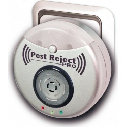Pest Reject Pro Repulse Power Venteo Répulsif Nuisibles