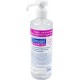 CLINOGEL Gel Désinfectant Hypoallergénique 500ml